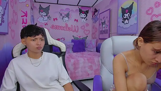 tefi meow online show from November 12, 2025, 12:53 pm