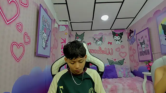 tefi meow online show from November 13, 2025, 11:58 am