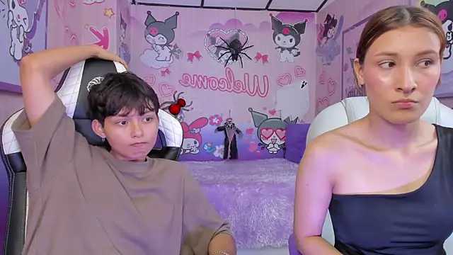 tefi meow online show from October 28, 2025, 8:52 pm