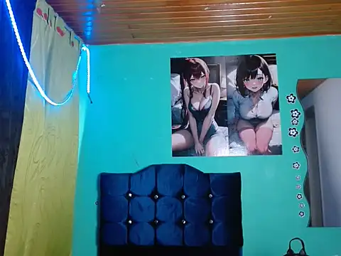 canelasexy 1 online show from May 26, 2026, 7:23 pm