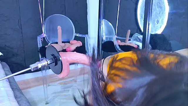 LizzyOlsen online show from February 3, 2026, 6:40 am