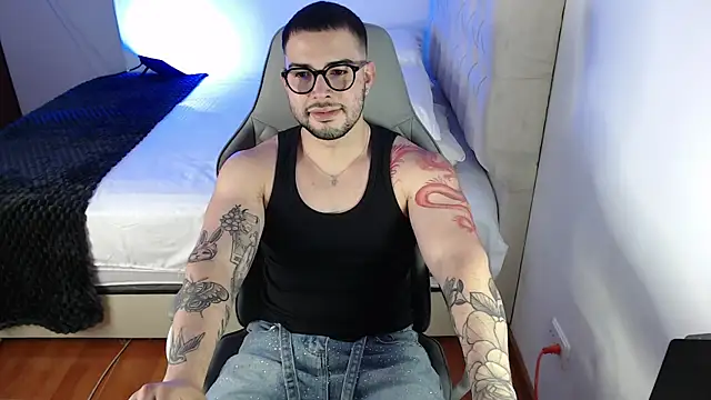 baby mateo online show from May 20, 2026, 5:37 am