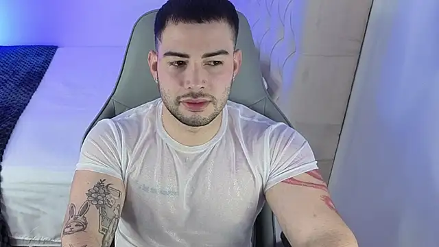 baby mateo online show from May 24, 2026, 12:10 am