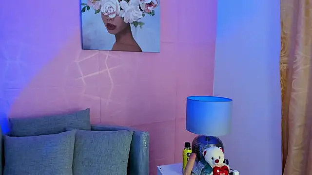 angelica cute12 online show from October 15, 2025, 8:06 pm