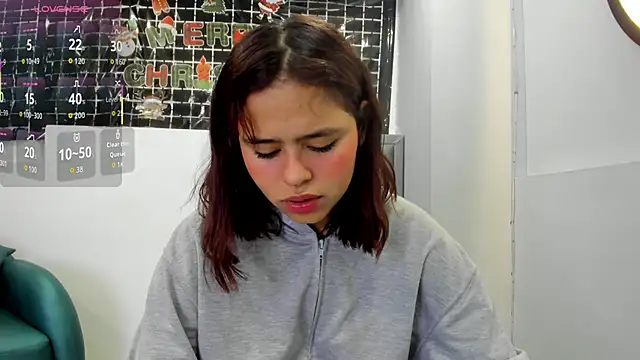 Snapshot of Sofia_villareal chatting on November 29, 2025, 12:38 pm Sofia villareal online show from November 29, 2025, 12:38 pm