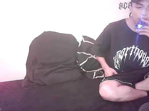 Damianandlu online show from September 12, 2025, 1:39 am