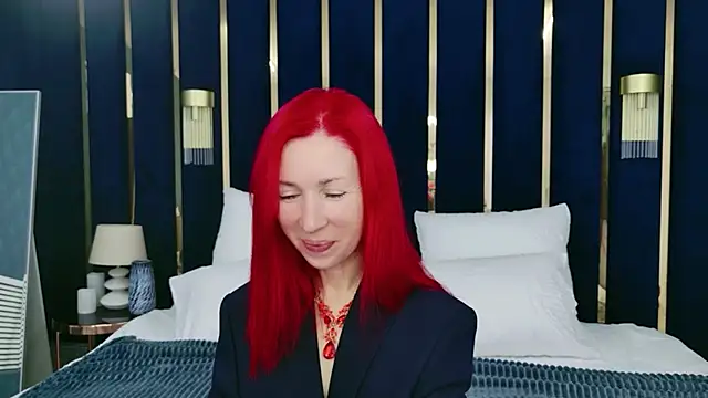 Sofia Lix online show from December 16, 2025, 4:11 pm