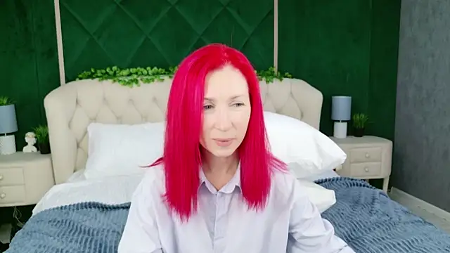 Sofia Lix online show from November 21, 2025, 4:06 pm