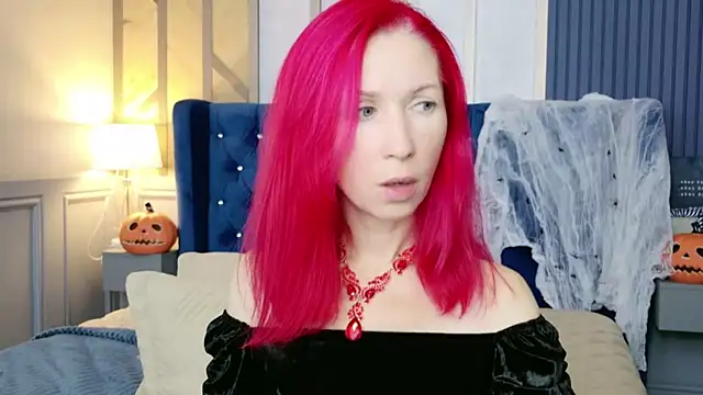 Sofia Lix online show from November 2, 2025, 8:25 pm