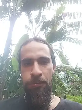 hairy mannn online show from July 18, 2026, 11:13 pm