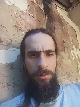 hairy mannn online show from June 30, 2026, 12:05 pm