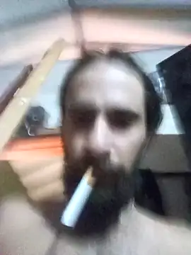 hairy mannn online show from March 14, 2026, 1:06 pm