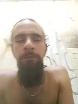 hairy mannn online show from July 19, 2026, 11:18 am