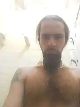 hairy mannn online show from July 14, 2026, 1:39 pm