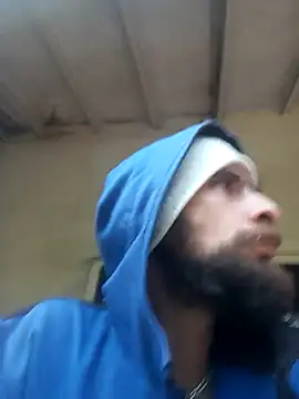 hairy mannn online show from March 13, 2026, 11:59 am