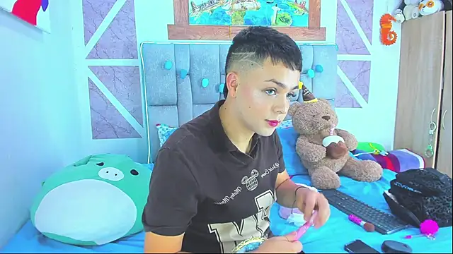 christopher Hot online show from March 30, 2026, 7:26 pm