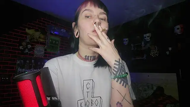 MessalinaOfficial online show from September 18, 2025, 3:48 pm