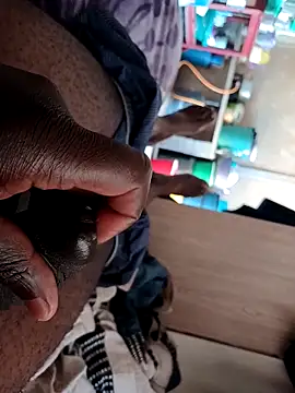 MPHOZA444 online show from November 13, 2025, 7:23 am