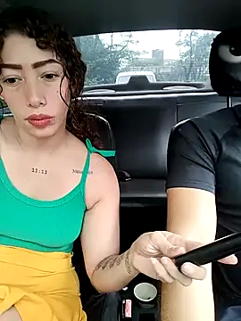 roxyrougee online show from October 24, 2025, 2:49 pm