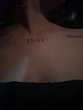 roxyrougee online show from March 8, 2026, 2:15 am