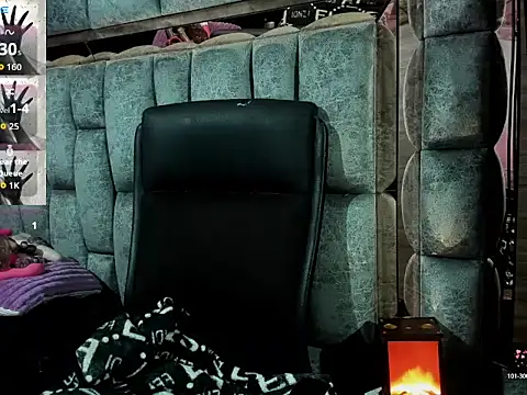 missashlyrosette online show from November 22, 2025, 4:55 am