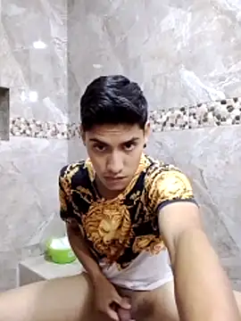 Snapshot of aispuro8505 chatting on October 20, 2025, 6:37 am aispuro8505 online show from October 20, 2025, 6:37 am