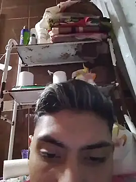 aispuro8505 online show from January 12, 2026, 5:25 am