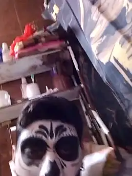 Snapshot of aispuro8505 chatting on November 2, 2025, 6:40 am aispuro8505 online show from November 2, 2025, 6:40 am