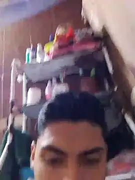 Snapshot of aispuro8505 chatting on October 11, 2025, 6:47 am aispuro8505 online show from October 11, 2025, 6:47 am