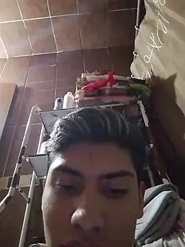 Snapshot of aispuro8505 chatting on February 16, 2026, 7:18 am aispuro8505 online show from February 16, 2026, 7:18 am