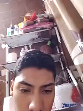 Snapshot of aispuro8505 chatting on October 9, 2025, 5:35 pm aispuro8505 online show from October 9, 2025, 5:35 pm