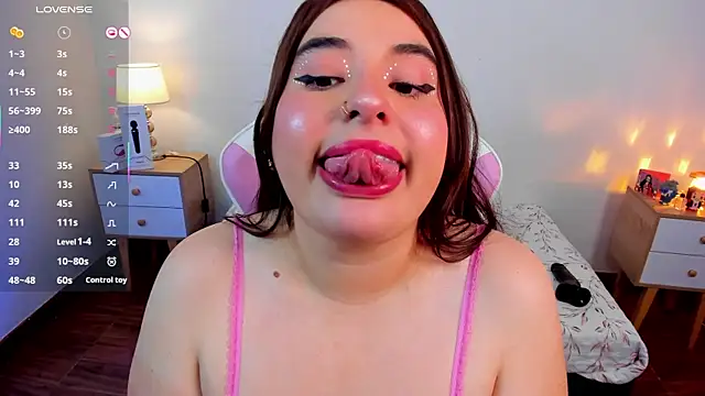 SofiFlex online show from October 23, 2025, 5:17 am