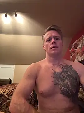 DILFiGuess11 online show from February 3, 2026, 2:53 am