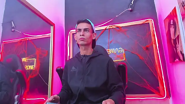 Golldens Dreamss online show from October 26, 2025, 10:59 am