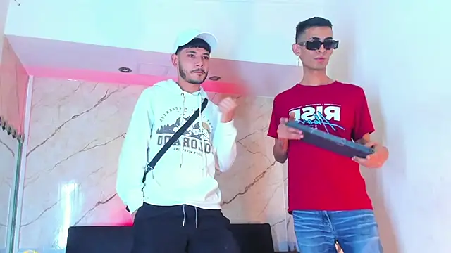 Golldens Dreamss online show from October 11, 2025, 7:59 pm