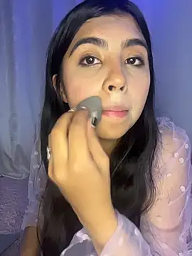 Snapshot of DianeSuns_ chatting on February 20, 2026, 4:20 am DianeSuns online show from February 20, 2026, 4:20 am