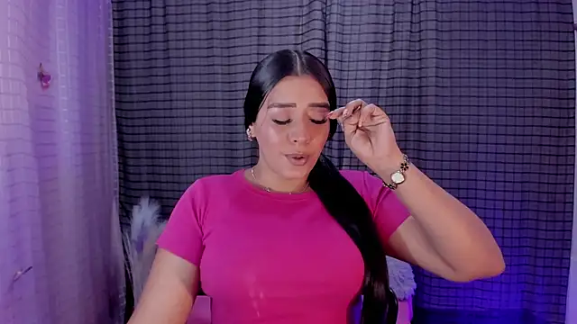 Kayleemorales online show from February 13, 2026, 4:51 pm