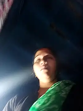 Jooli xx online show from October 16, 2025, 2:09 am