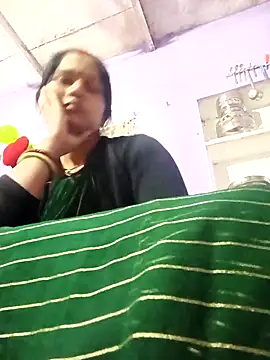 Jooli xx online show from February 23, 2026, 11:27 pm