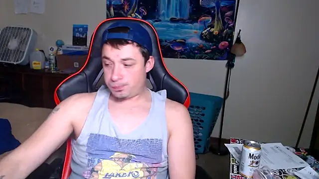 YoBlezz online show from March 22, 2026, 4:27 am