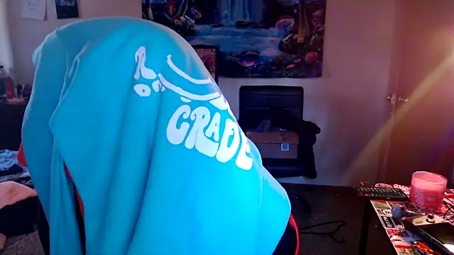 YoBlezz online show from April 9, 2026, 7:53 pm