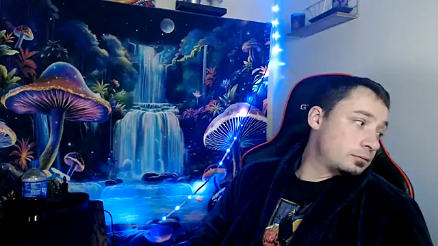 YoBlezz online show from December 15, 2025, 7:52 pm