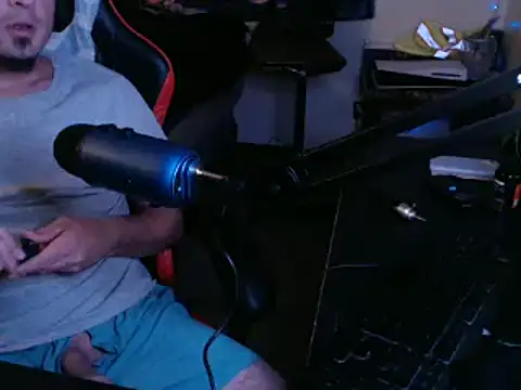 YoBlezz online show from October 11, 2025, 8:04 am