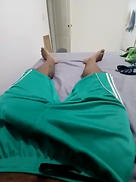 delicio6 online show from November 13, 2025, 5:22 am