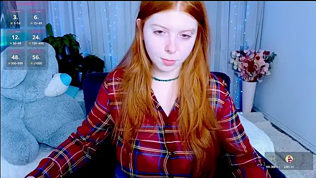 Adell  Shine online show from October 8, 2025, 11:01 am