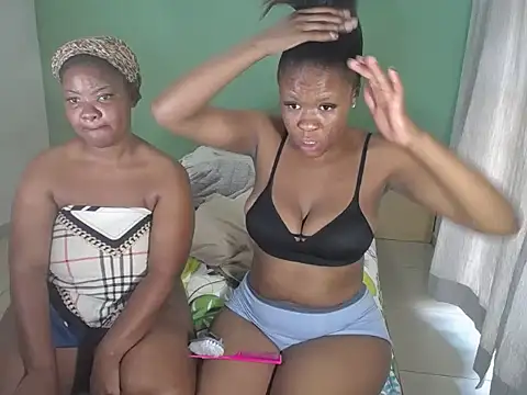 BendMeOverXX online show from April 5, 2026, 10:22 am