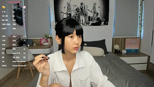 gabby little online show from February 8, 2026, 9:29 am