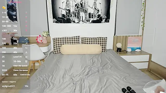 gabby little online show from February 28, 2026, 5:56 pm