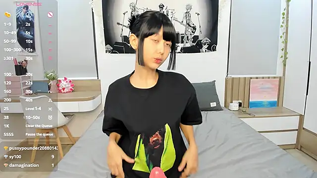 gabby little online show from April 9, 2026, 10:43 am