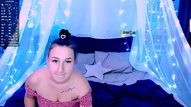 alma black online show from September 23, 2025, 5:36 am